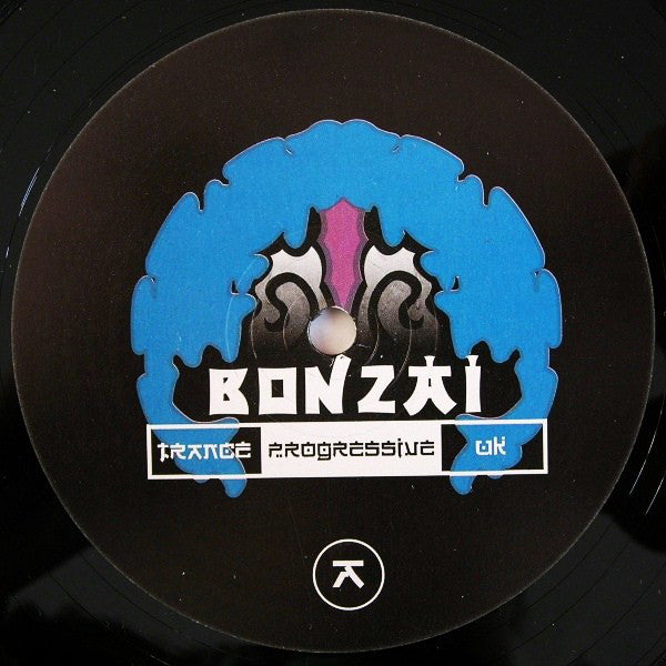 Indoctrinate : Feeling You (12")