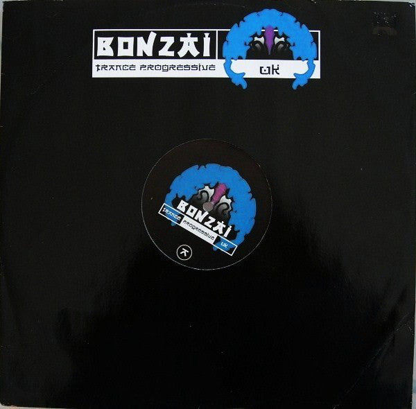 Indoctrinate : Feeling You (12")