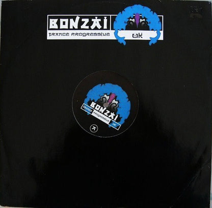 Indoctrinate : Feeling You (12")