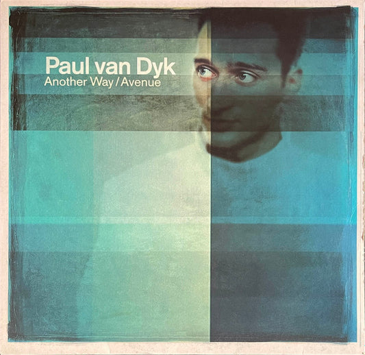 Paul van Dyk : Another Way / Avenue (12")