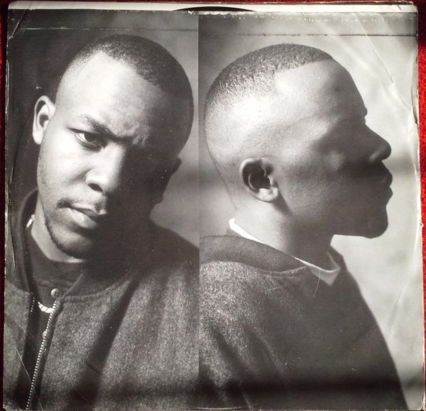 Twinz (2) : Conversation (LP, Album)