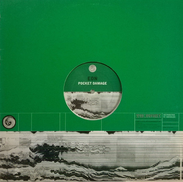 Eon (2) : Pocket Damage (12")