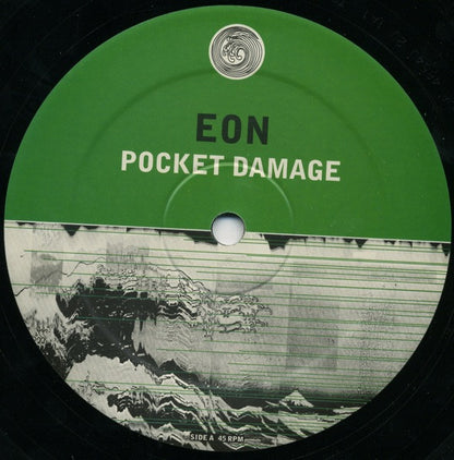 Eon (2) : Pocket Damage (12")
