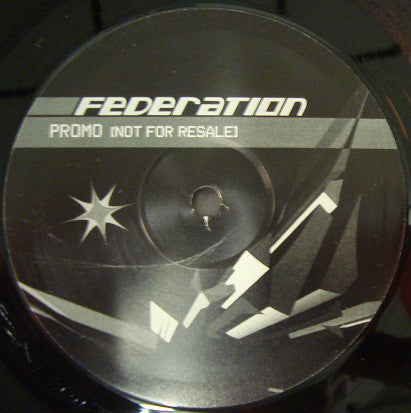 Citizen (2) : The Motion (DJ Kalm Mix) / Carousel (12", Promo)