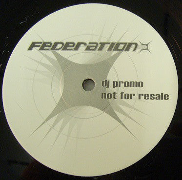 Citizen (2) : The Motion (DJ Kalm Mix) / Carousel (12", Promo)