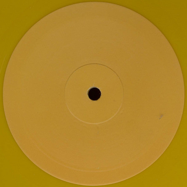 The Seven Grand Housing Authority* : I Wanna Go Higher (10", Ltd, W/Lbl, Yel)