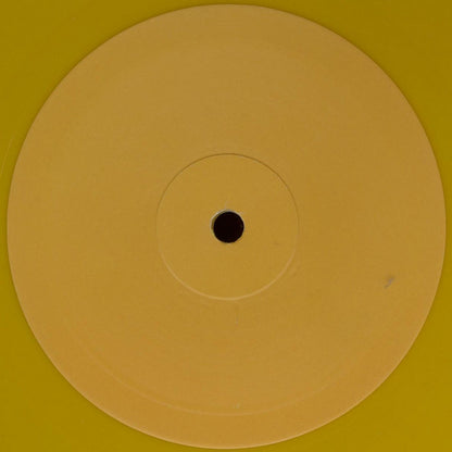 The Seven Grand Housing Authority* : I Wanna Go Higher (10", Ltd, W/Lbl, Yel)