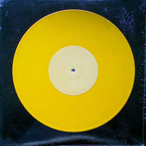 The Seven Grand Housing Authority* : I Wanna Go Higher (10", Ltd, W/Lbl, Yel)