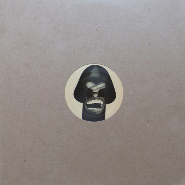 Talking Heads / Brian Eno & David Byrne : I Zimbra / Jezebel Spirit (12", Unofficial)
