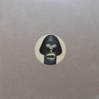 Talking Heads / Brian Eno & David Byrne : I Zimbra / Jezebel Spirit (12", Unofficial)