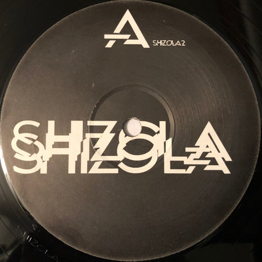 Kopikat vs. Nas : Get Down (12", Promo)