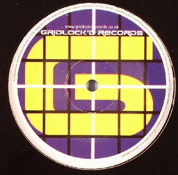 Andy M Feat Jackie : Take Me Away (12")