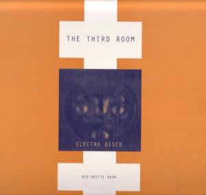 The Third Room* : Electro Disco (12")