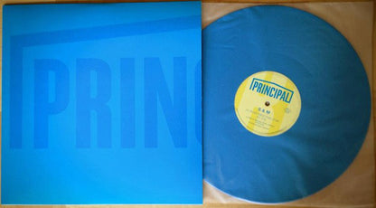 S & M (7) : In My Mind (12", Ltd, Blu)