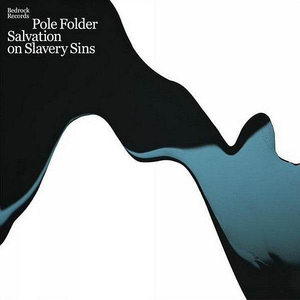 Pole Folder : Salvation On Slavery Sins (12")