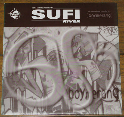 Sufi : River (12")