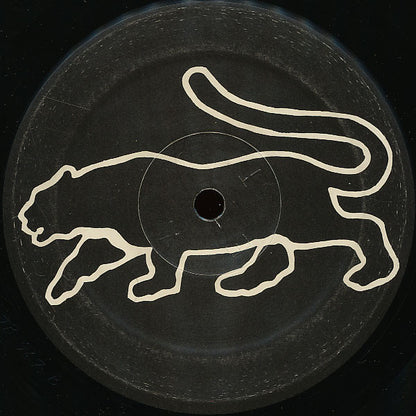 Paris (2) : The Hate That Hate Made (12")