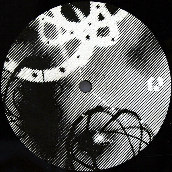 UNKLE Featuring Ian Brown : Be There (12")