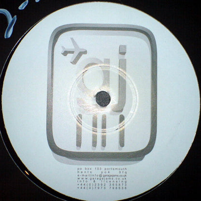 Wideboys* vs. Norris Da Boss* & Rose Windross : Music Is My Life (12")