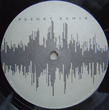 Project 23 : Pleasure & The Pain (12")