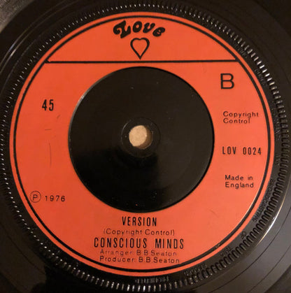 Bunny Gale : How Many Strongs (7")