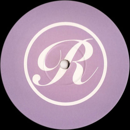 Memnon Featuring Seroya : Desire (12")