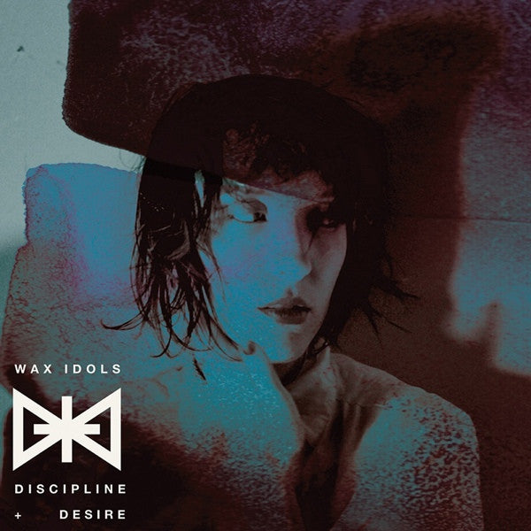 Wax Idols : Discipline And Desire (LP, Album)