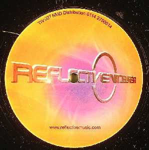 DJ Veteran : Funky Stuff / Talking To Me (12")