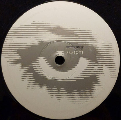 Disco Citizens : Footprint (12")