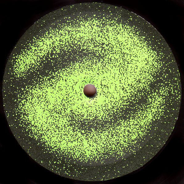 Lost Entity : Bring That Back (One More Time) (12")