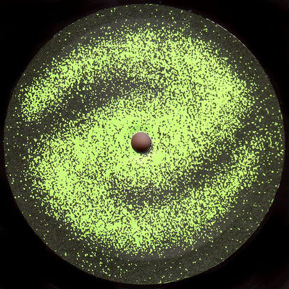 Lost Entity : Bring That Back (One More Time) (12")