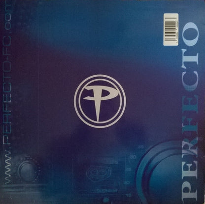 Flash : The Day After / Megatron (12")