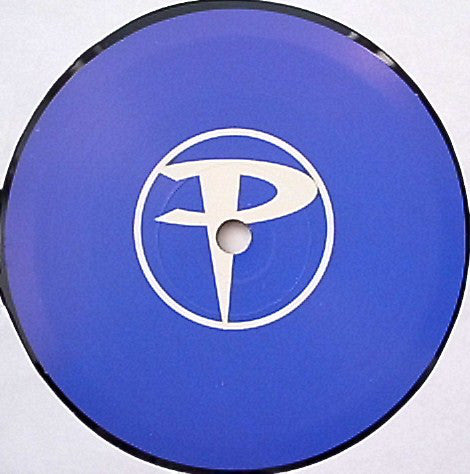 Flash : The Day After / Megatron (12")