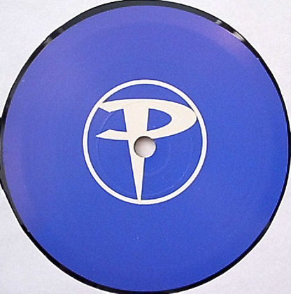 Flash : The Day After / Megatron (12")