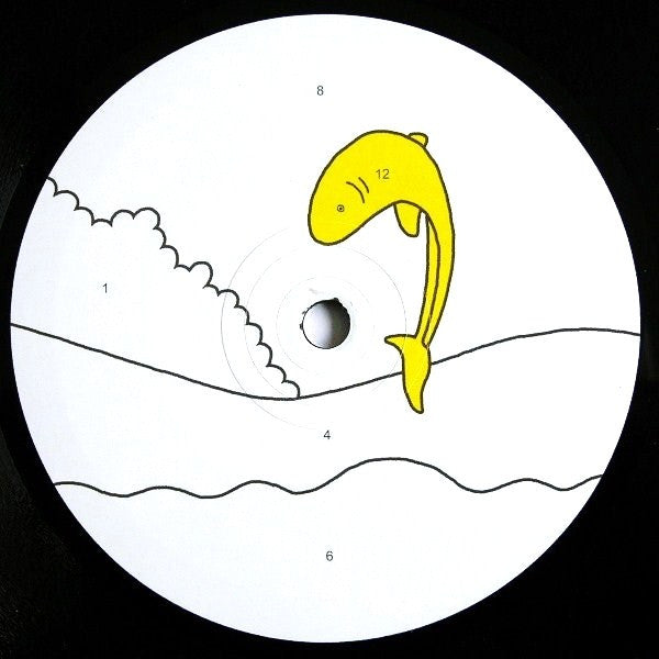 Extrawelt : Soopertrack / Zu Fuss (12")