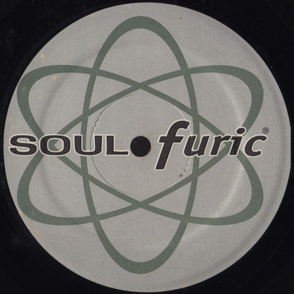 Urban Blues Project Presents Mother Of Pearl Featuring Pearl Mae : Your Heaven (I Can Feel It) (12")