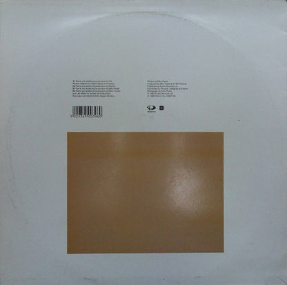 Golden Girls : Kinetic (12")