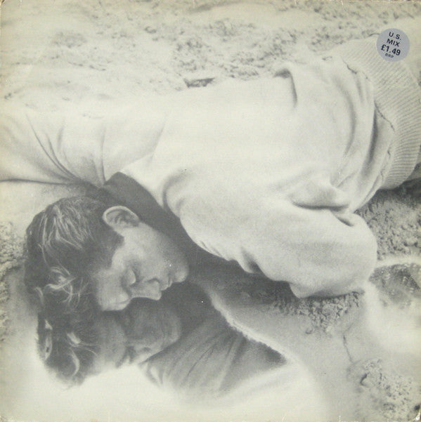 The Smiths : This Charming Man (New York) (12", Single, Dom)