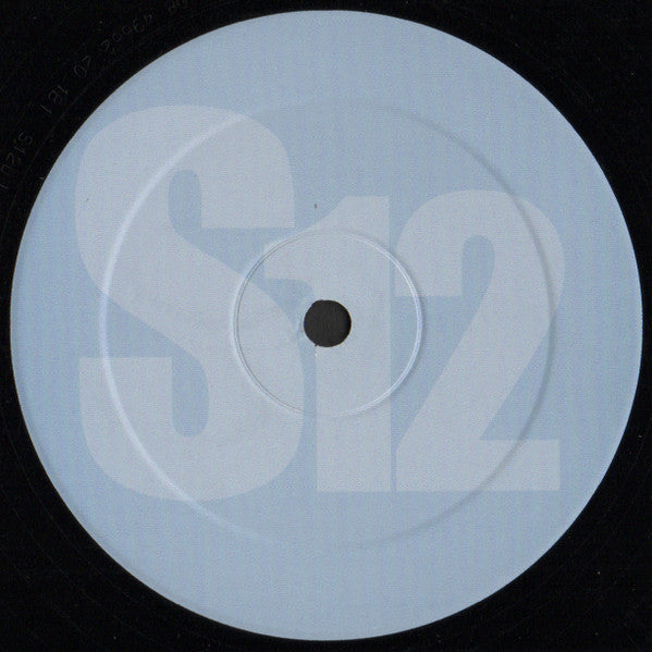 808 State : Pacific / Cubik (12")
