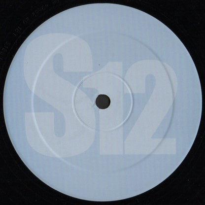 808 State : Pacific / Cubik (12")