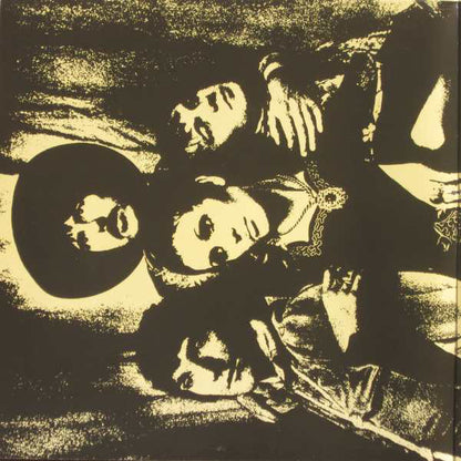 Julie Driscoll, Brian Auger & The Trinity : Streetnoise (2xLP, Album, RE)