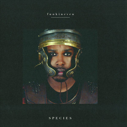 Funkineven : Species (12")