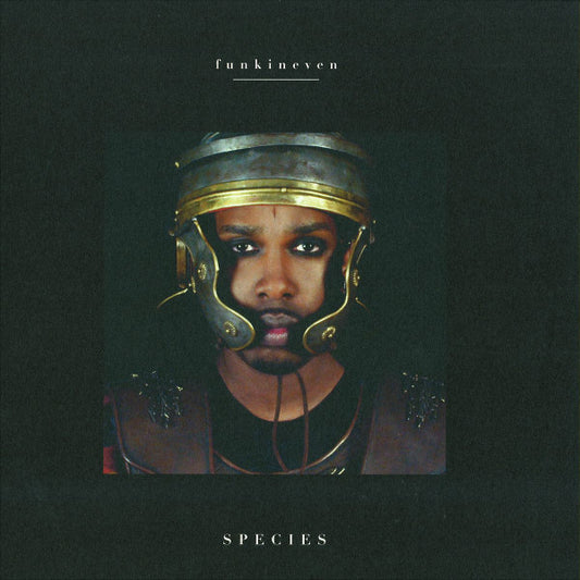 Funkineven : Species (12")