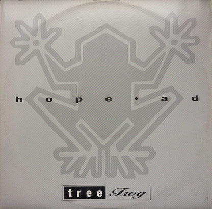 Hope A.D.* : Tree Frog (12")