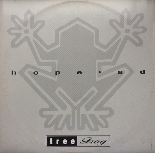 Hope A.D.* : Tree Frog (12")