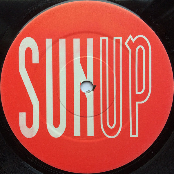 Hope A.D.* : Tree Frog (12")