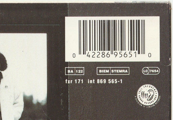 The Cookie Crew : Love Will Bring Us Back Together (12")