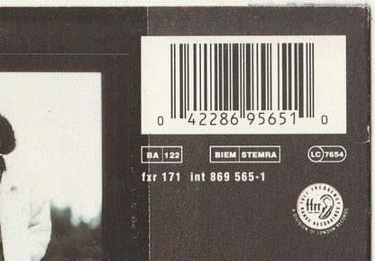 The Cookie Crew : Love Will Bring Us Back Together (12")