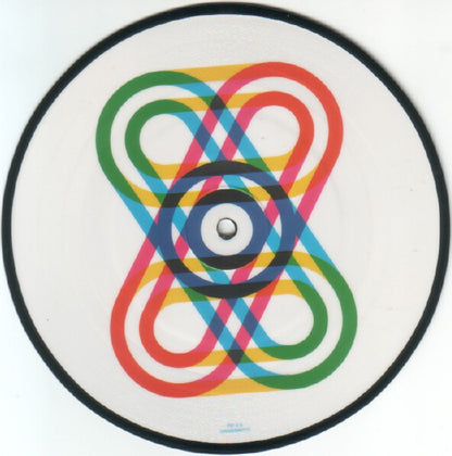 Fischerspooner : Never Win (7", Ltd, Pic)