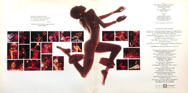 Ohio Players : Ohio Players Gold (LP, Comp)